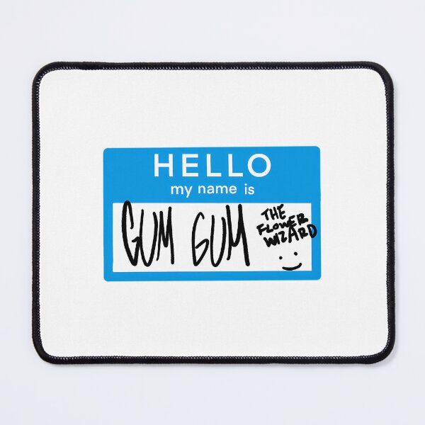 Item preview, Gum Gum designed and sold by asiapenguinw.