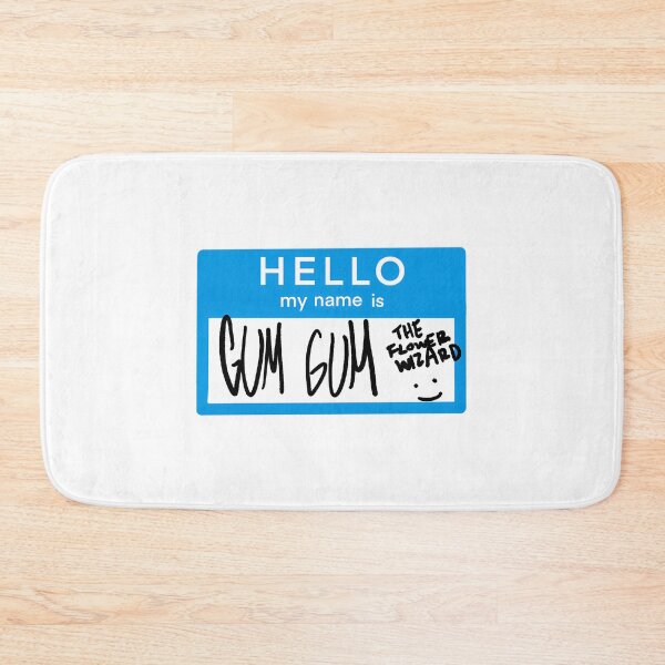 Item preview, Gum Gum designed and sold by asiapenguinw.
