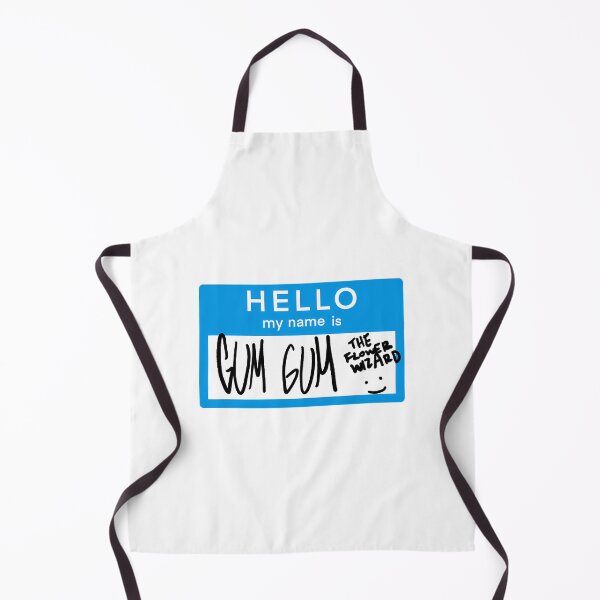 Item preview, Gum Gum designed and sold by asiapenguinw.