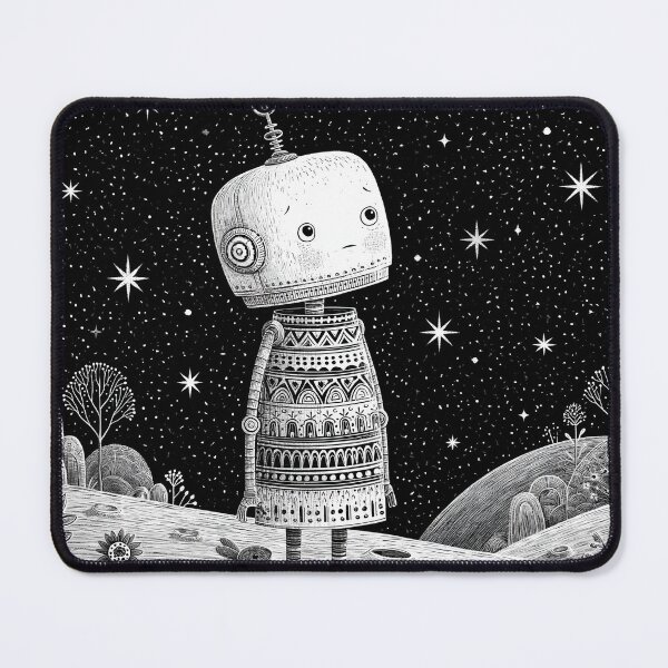 Item preview, Pen and Ink Starlight designed and sold by Retro Type.