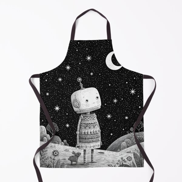 Item preview, Pen and Ink Starlight designed and sold by Retro Type.
