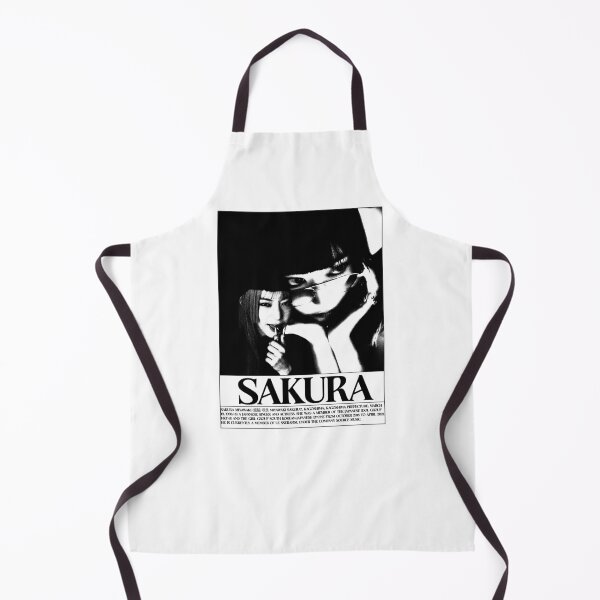 Item preview, Sakura of le sserafim designed and sold by bangxhai.