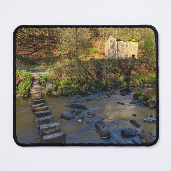 Item preview, Gibson Mill Stepping stones designed and sold by Alisonchambers2.