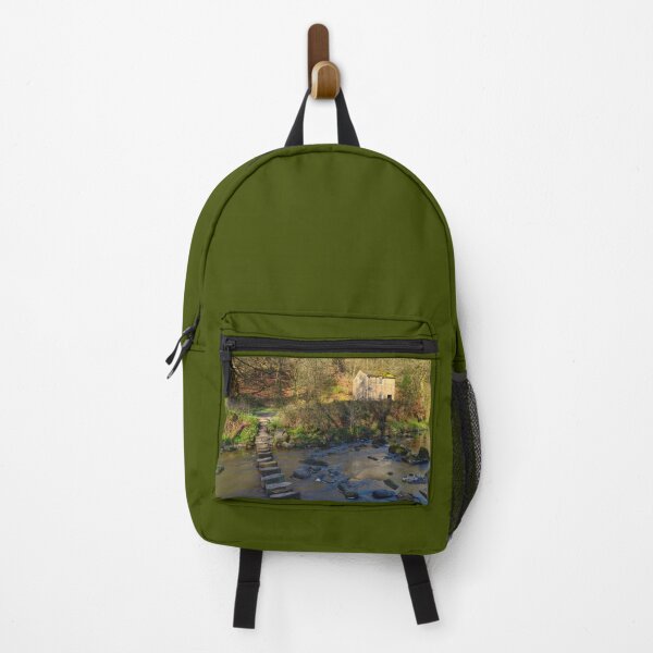 Item preview, Gibson Mill Stepping stones designed and sold by Alisonchambers2.