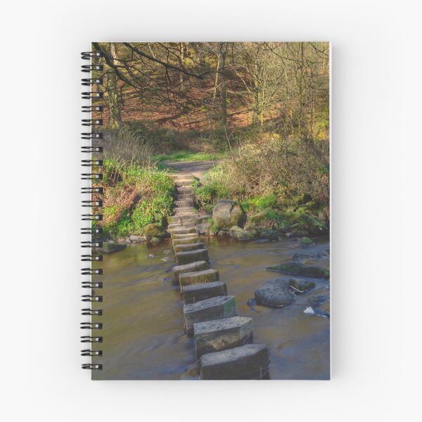 Item preview, Gibson Mill Stepping stones designed and sold by Alisonchambers2.