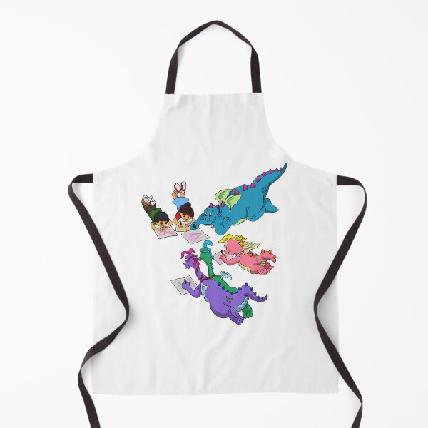 Item preview, Group Drawing designed and sold by asiapenguinw.
