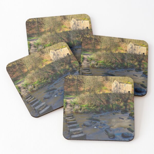 Item preview, Gibson Mill Stepping stones designed and sold by Alisonchambers2.