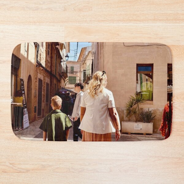Item preview, Mallorca The Cranberries Band bNature Bliss designed and sold by Ulrikagard.