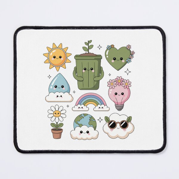 Item preview, Earth day Sublimation Positive Vibes Save The Planet designed and sold by sailorjessiArt.
