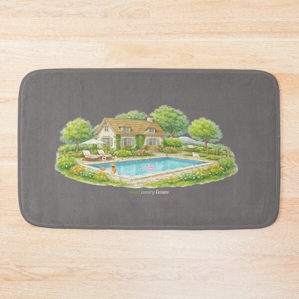 Item preview,  Quiet Luxury Escape designed and sold by Aimetoi.