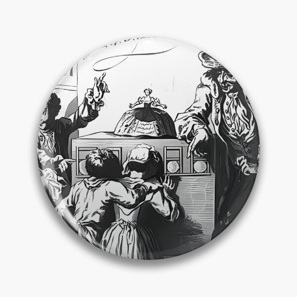 Item preview, Magical Mystery Reveal | Fairy Tale Art designed and sold by GammaRay.