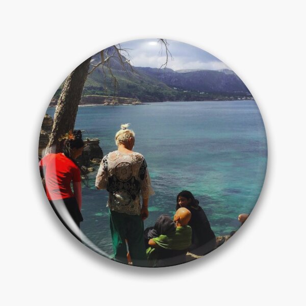 Item preview, Palma The Cranberries Band Sunrise Magic designed and sold by Ulrikagard.