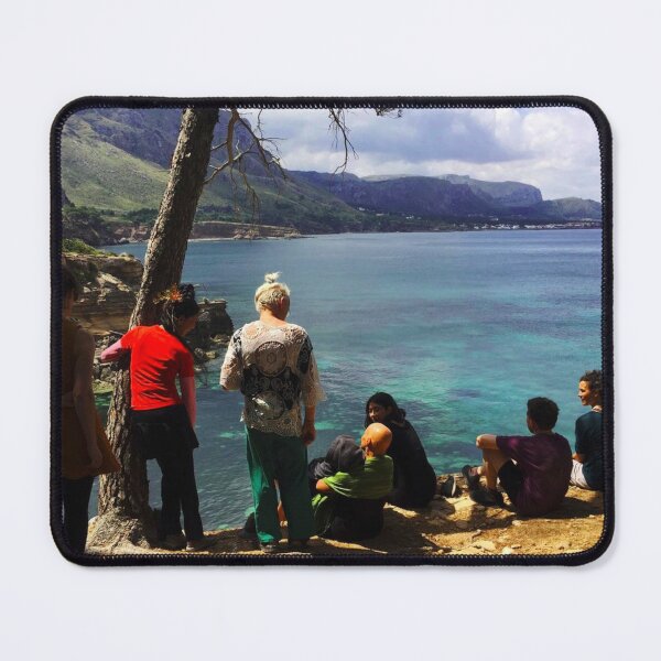 Item preview, Palma The Cranberries Band Sunrise Magic designed and sold by Ulrikagard.