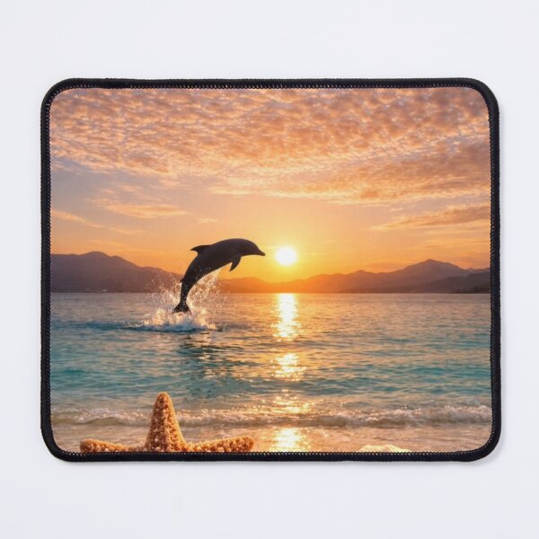 Item preview, Tropical Sf Express International aLagoon Dreams designed and sold by Hashmiinyoga.