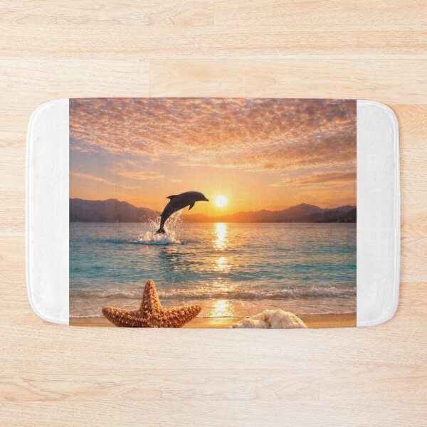 Item preview, Tropical Sf Express International aLagoon Dreams designed and sold by Hashmiinyoga.