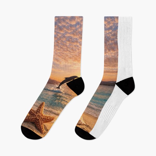 Item preview, Tropical Sf Express International aLagoon Dreams designed and sold by Hashmiinyoga.