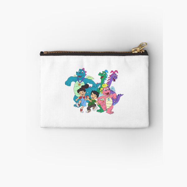Item preview, Dragon Tales designed and sold by asiapenguinw.