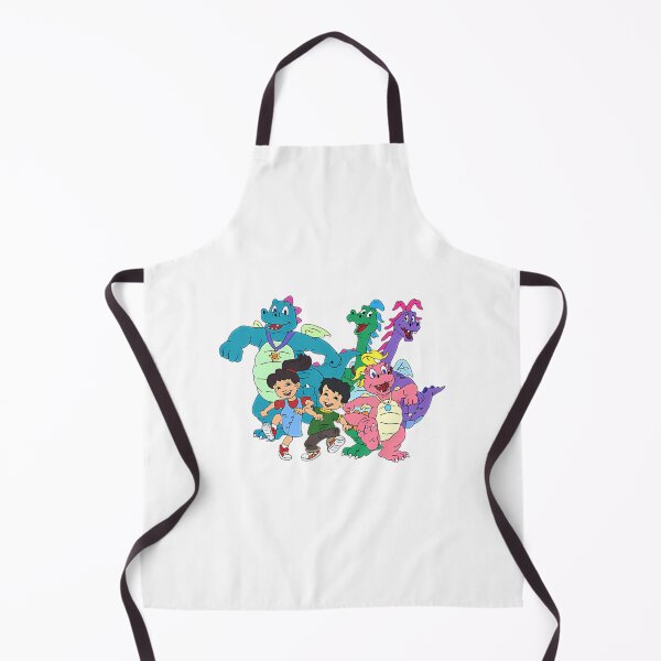 Item preview, Dragon Tales designed and sold by asiapenguinw.
