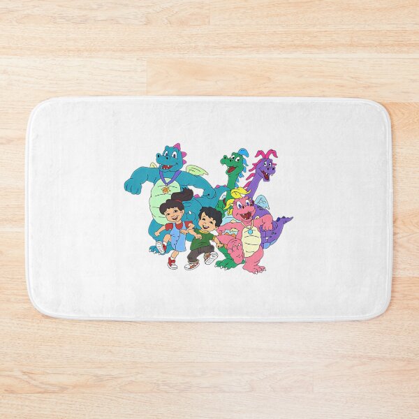 Item preview, Dragon Tales designed and sold by asiapenguinw.