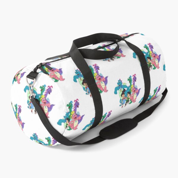 Item preview, Dragon Tales designed and sold by asiapenguinw.