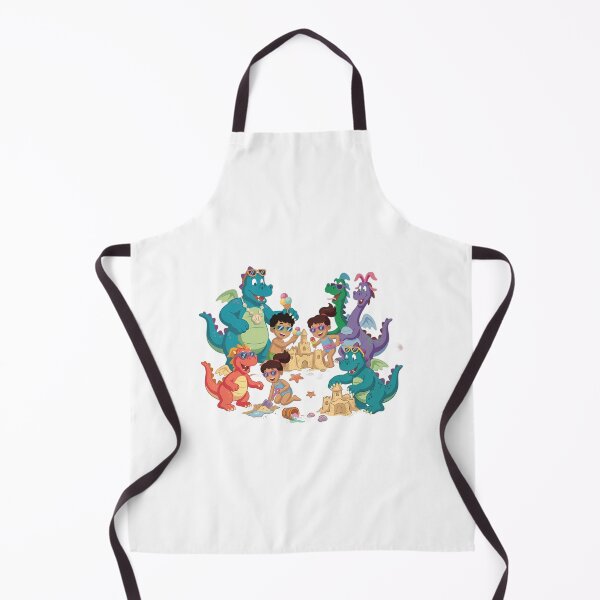 Item preview, Dragon Tales Sticker designed and sold by asiapenguinw.