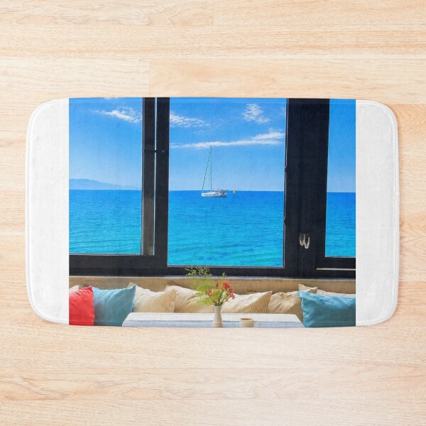 Item preview, Endless Sf Express International Coastal Sunshine designed and sold by Hashmiinyoga.
