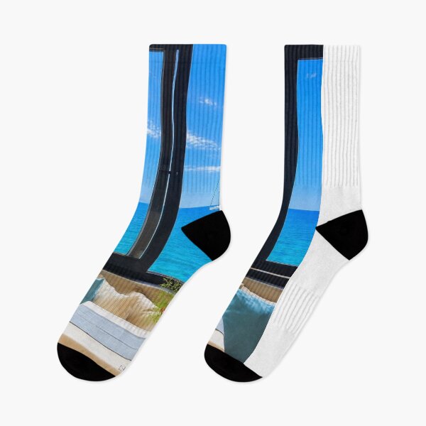 Item preview, Endless Sf Express International Coastal Sunshine designed and sold by Hashmiinyoga.