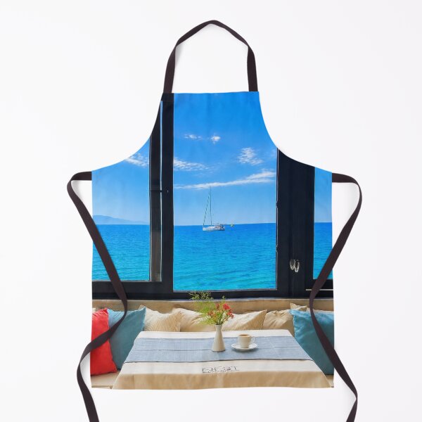Item preview, Endless Sf Express International Coastal Sunshine designed and sold by Hashmiinyoga.