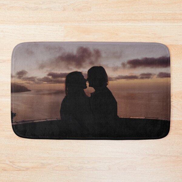 Item preview, Tranquil University Of Rochester bPalma Harbor designed and sold by Ulrikagard.