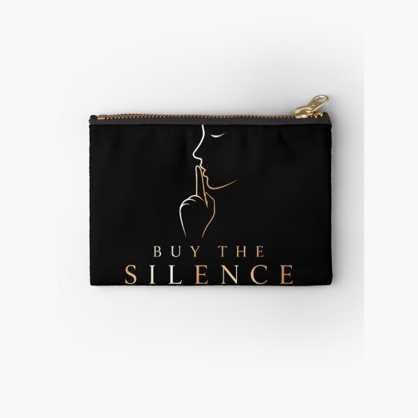 Item preview, Buy the Silence designed and sold by PatysArt.