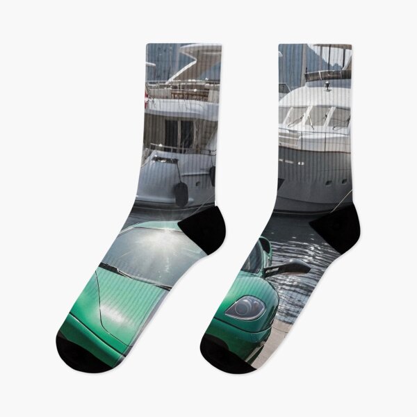 Item preview, Mallorca University Of Rochester Hidden Beaches designed and sold by Ulrikagard.