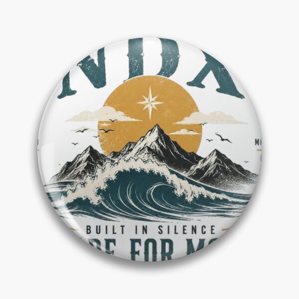 Item preview, NDX Chasing Horizons – Coastal Freedom Graphic designed and sold by NDX9.