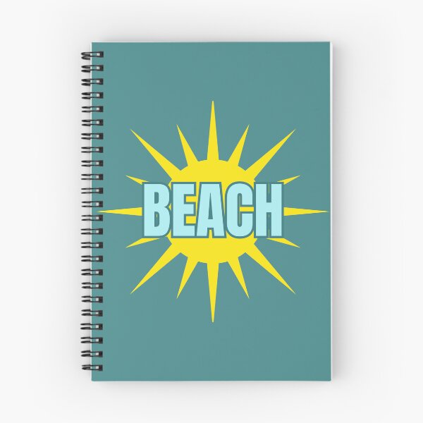 Item preview, Sunny Beach designed and sold by Tanya C  Smith.