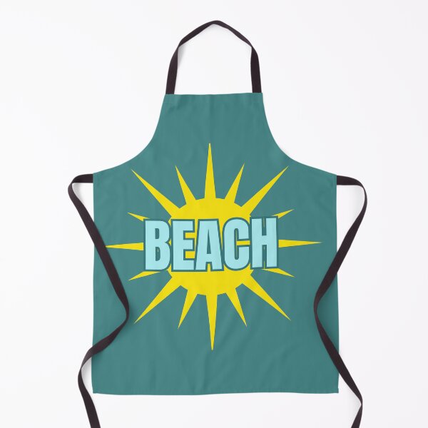 Item preview, Sunny Beach designed and sold by Tanya C Smith.