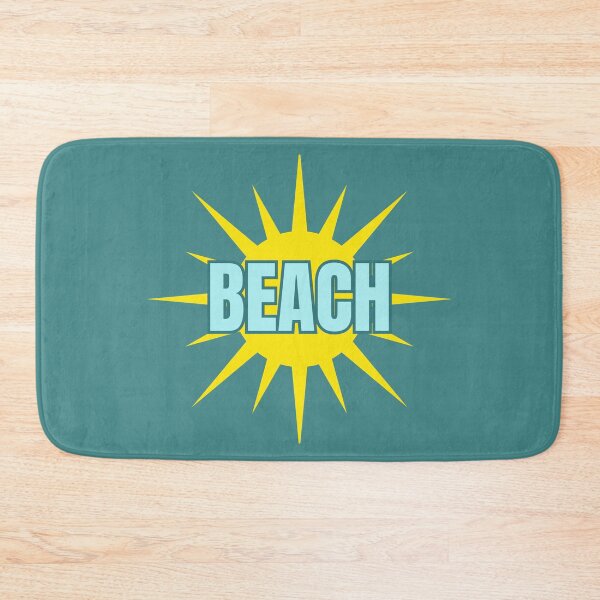 Item preview, Sunny Beach designed and sold by Tanya C  Smith.