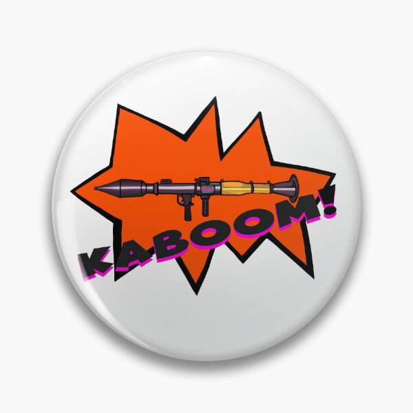 Item preview, RIP my Granny got bazookaed designed and sold by ALISCIYA.