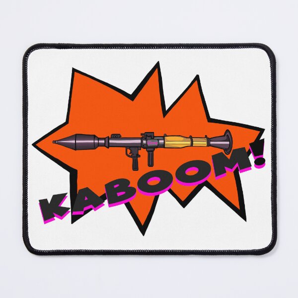 Item preview, RIP my Granny got bazookaed designed and sold by ALISCIYA.
