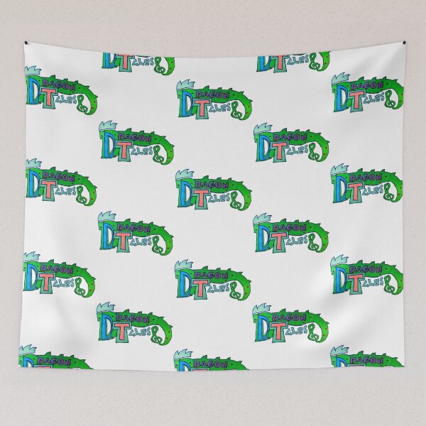 Item preview, Dragon Tales Scale  designed and sold by asiapenguinw.