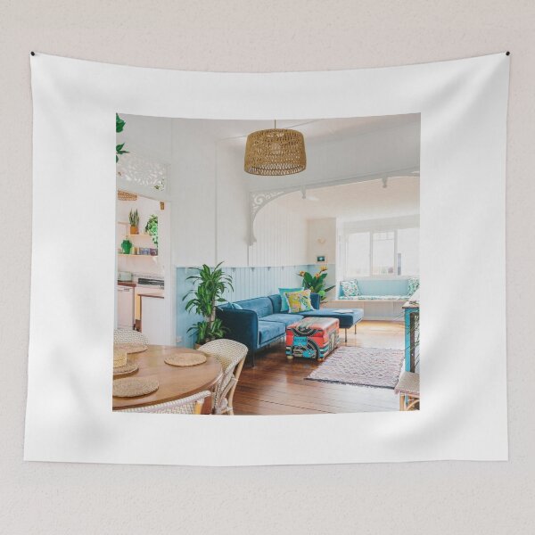 Item preview, Oceanfront Atreyu Band aSummer Bliss designed and sold by Hashmiinyoga.