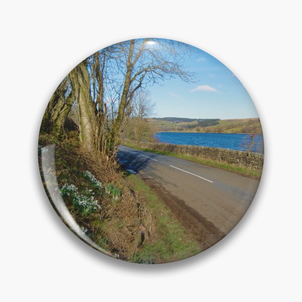 Item preview, Gouthwaite Reservoir designed and sold by Alisonchambers2.