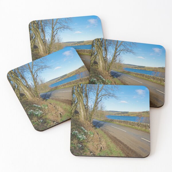Item preview, Gouthwaite Reservoir designed and sold by Alisonchambers2.