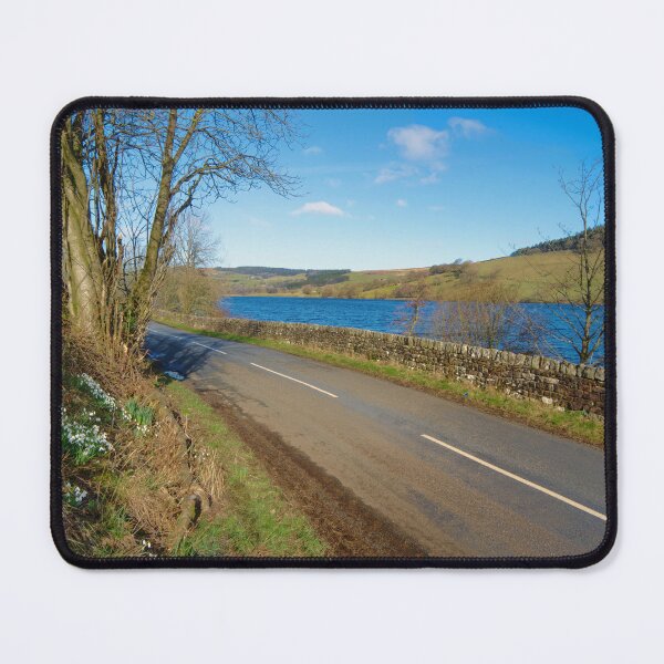 Item preview, Gouthwaite Reservoir designed and sold by Alisonchambers2.