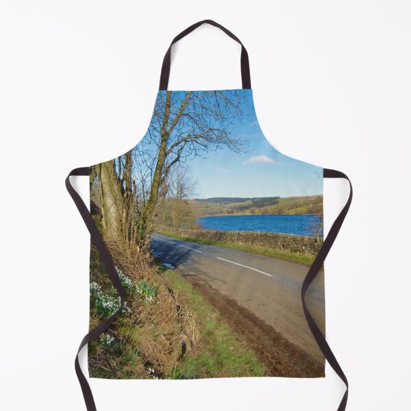 Item preview, Gouthwaite Reservoir designed and sold by Alisonchambers2.