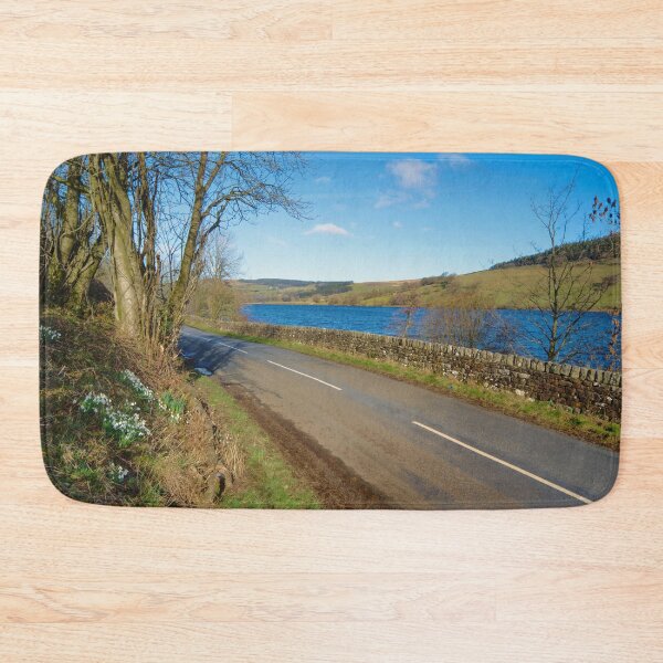 Item preview, Gouthwaite Reservoir designed and sold by Alisonchambers2.