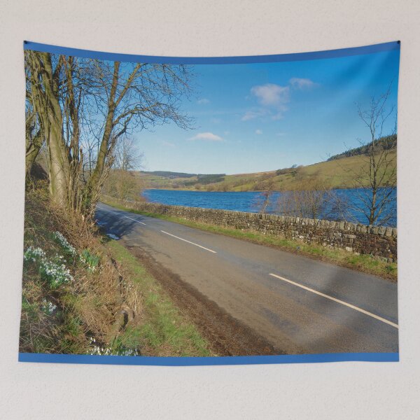 Item preview, Gouthwaite Reservoir designed and sold by Alisonchambers2.