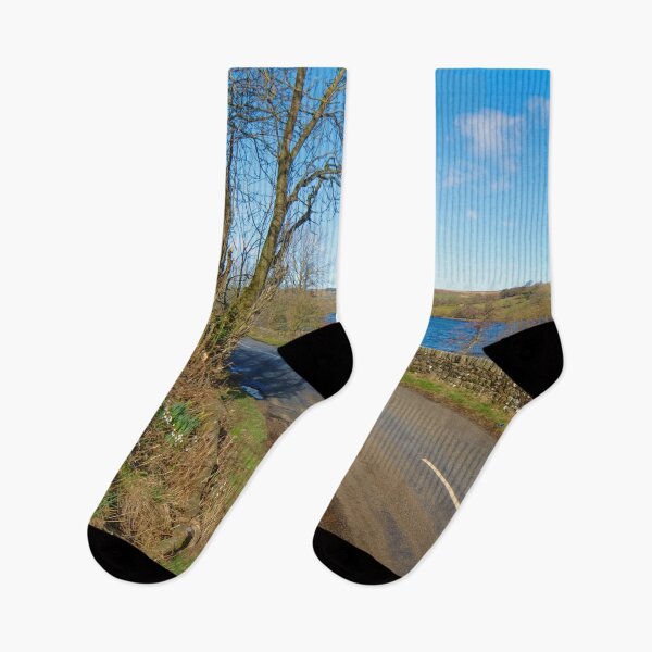 Item preview, Gouthwaite Reservoir designed and sold by Alisonchambers2.