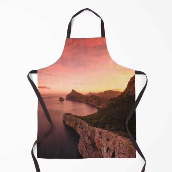 Item preview, Mallorca Arturia aCoastal Serenity designed and sold by Ulrikagard.