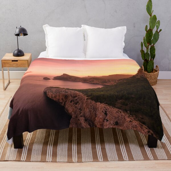 Item preview, Mallorca Arturia aCoastal Serenity designed and sold by Ulrikagard.