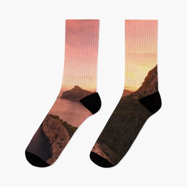 Item preview, Mallorca Arturia aCoastal Serenity designed and sold by Ulrikagard.