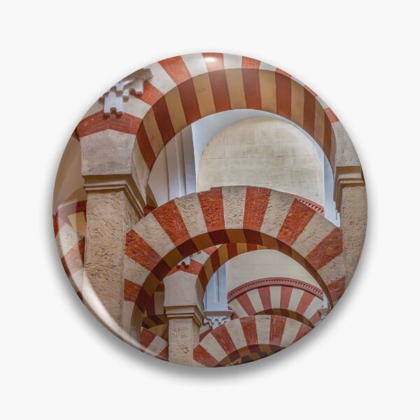 Item preview, Cordoba Mosque Cathedral designed and sold by Dave Hare Photography.